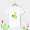 Mr. & Mrs. Panda Teenager T-Shirt Schildkröte Pfeifen 12-14 Produktbild-Vorschau 5