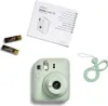 Fujifilm instax mini 12 mint-green Produktbild-Vorschau 17