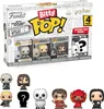 Harry Potter Lord Voldemort Draco Malfoy Bellatrix Produktbild-Vorschau 3