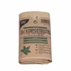 Papstar Kompostbeutel aus Papier 10 l 35 cm x 21 cm x 15 cm Produktbild-Vorschau 1