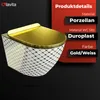Lavita LAV 101 Vorwandelement für WC 40cm + Wand Hänge Produktbild-Vorschau 6