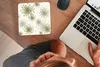 MuchoWow® Mauspad Mousepad Wilde Blumen - Muster - Saatgut Produktbild-Vorschau 3