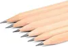50 Stück HB-Bleistift-Set für Kinder, aus echtem Holz, für Produktbild-Vorschau 3