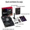 ASUS ROG STRIX B850-F GAMING WIFI, Mainboard Produktbild-Vorschau 20