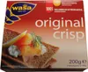Wasa Crisp Original 200g Produktbild-Vorschau 5