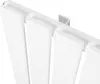 Plat verwarmingspaneel – 1600 mm x 280 mm – Wit Productafbeelding-voorbeeld 8