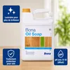 Savon huile bois 5 Liter, Nettoyant parquet huilé, Voir les images du produit 5