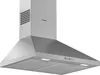 Bosch Serie 2 DWP66BC50 Wandhauben - Edelstahl Produktbild-Vorschau 14
