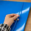 Teczka a4 z gumką zestaw 3 szt na dokumenty szkolne biurowe Podgląd zdjęcia produktu 4