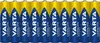 Varta High Energy AAA - 10 / Packung Produktbild-Vorschau 20