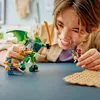 LEGO NINJAGO Lloyds Drachen-Mech Battle Set - Ninja Produktbild-Vorschau 11