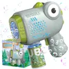 Seifenblasenpistole, Blasenmaschine, Generator + Produktbild-Vorschau 1