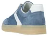 Remonte Sportliche Schnürschuhe Damen 32313933333930 Blau Produktbild-Vorschau 3
