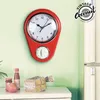 Out of the Blue Wall Clock Kitchen with Timer Náhľad obrázku produktu 9