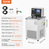 Laboratoryjna pompa chłodząca/cyrkulacyjna VEVOR, 6-litrowa Podgląd zdjęcia produktu 7