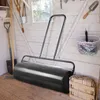 Válec na trávu 48L objem náplně 60 x φ32cm, kovový válec na Náhled obrázku produktu 4