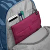 COOCAZOO Schulrucksack MATE Breaking Waves 30 L Voir les images du produit 7
