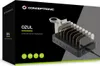 Conceptronic OZUL02B 8-Port Ladestation Produktbild-Vorschau 3