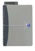 Oxford 100104341, Einfarbig, Limette, A5, Matt, 90 g/m², Produktbild-Vorschau 24