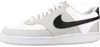 NIKE NIKE COURT VISION LO Grau Produktbild-Vorschau 2