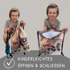 HECKBO Kinder Turnbeutel mit Monster Truck-Motiv | Produktbild-Vorschau 4