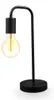 Stolní lampa Vintage stolní lampa Retro dekorativní světlo Náhled obrázku produktu 8