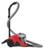 Hoover H-POWER 300 HP310HM 011, 850 W, Zylinder-Vakuum, Produktbild-Vorschau 4