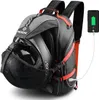 CarryQuest® - Sac à dos pour moto - étanche, 35 litres, Voir les images du produit 1