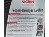 NIGRIN  EvoTec Felgen-Reiniger 750 ml Produktbild-Vorschau 17