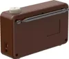 Kenwood CR-M25DAB-T Tragbares DAB+ Radio mit ASA Produktbild-Vorschau 7