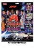 Formule 1 Turbo Attax 2026 Verzamelkaarten Startset Productafbeelding-voorbeeld 1