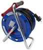 Brennenstuhl H07RN-F 3G1,5 Black 25 m Anteprima dell’immagine prodotto 13