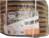 Bradas Gartenschlauch CARAT 3/4" schwarz / orange 50 m Produktbild-Vorschau 4