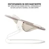 Ensemble pour nouveau-nés Hauck Beta Plus Natural, 5 pièces Voir les images du produit 7