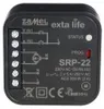 Rádiový ovládač uzávierky, SRP-22, exta life Zamel Náhľad obrázku produktu 1