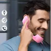 Écouteur rétro de type C pour téléphone portable, écouteurs Voir les images du produit 11
