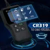 LAUNCH CR319 OBD2 Diagnosegeräte Fahrzeug Code-Scanner Produktbild-Vorschau 2