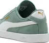 Puma Club II Jr 3988860006 (5/green moon-white) Produktbild-Vorschau 6