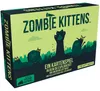 Asmodee Zombie Kittens, Kartenspiel Produktbild-Vorschau 2