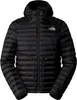 The North Face M Huila Snthetic Hoodie NF0A85A34GZ1, Jacke, Produktbild-Vorschau 1