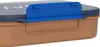 Lässig Brotdose Kinder - Bento Lunchbox Little Gang Smile, Produktbild-Vorschau 5