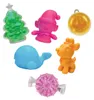 Adventskalender NeeDoh Teenie Squishies Produktbild-Vorschau 4
