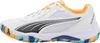 Puma Nova Court Padelschuhe Weiß EU 41 Herren,Damen Weiß EU Produktbild-Vorschau 1