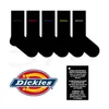 5 Paar DICKIES® BUSINESS SOCKEN | Classical Socks | feine Produktbild-Vorschau 6