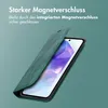 Custodia a libro imoshion Slim per Samsung Galaxy A35 - Anteprima dell’immagine prodotto 3