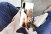 MuchoWow® Handyhülle Schutzhülle Hülle für Huawei P30 Produktbild-Vorschau 3