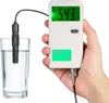 pH-metr PH-3012B - Prenosný, vysoko presný tester vody s Náhľad obrázku produktu 2