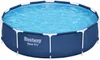Bestway Swimming Pool Steel Pro Set Round, 305cm Voir les images du produit 14