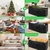 Sac de rangement pour coussins de jardin, dimensions Voir les images du produit 5