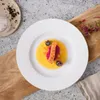 Villeroy & Boch Manufacture Rock Dinner Plate - biely - ø Náhľad obrázku produktu 2